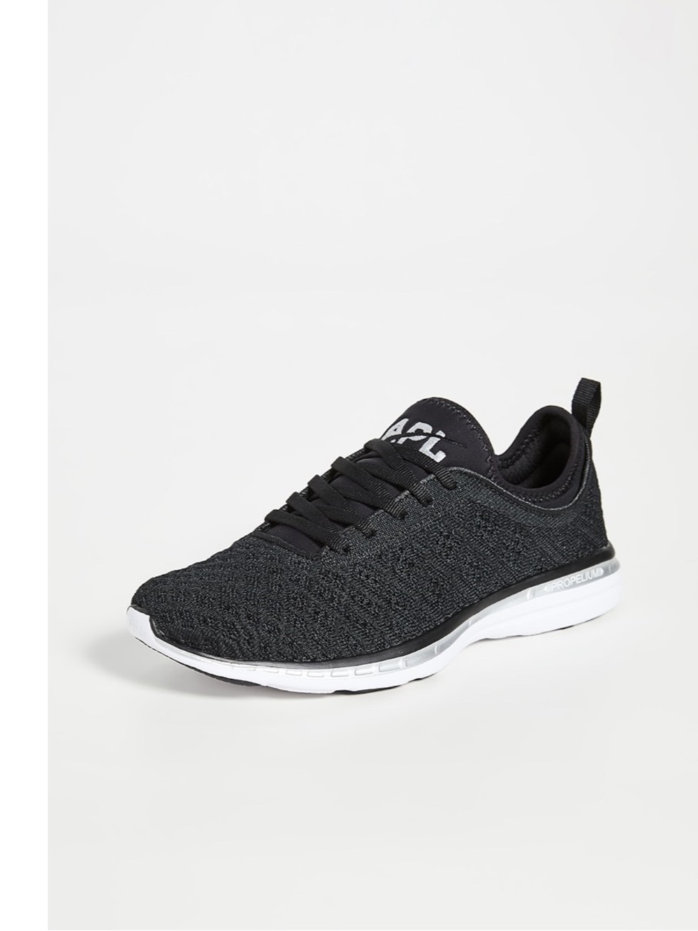 APL Tech Loom Phantom Sneakers View 2